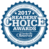 Award recognition one