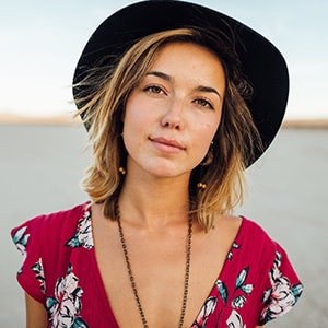 Clara Hudson