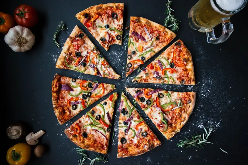 The History of Pizza: From Naples to New York